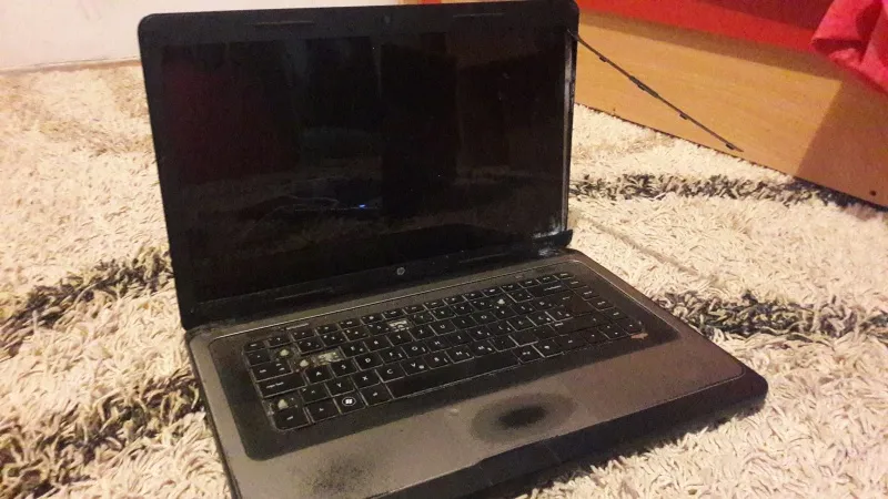 HP Notebook 635 LapTop